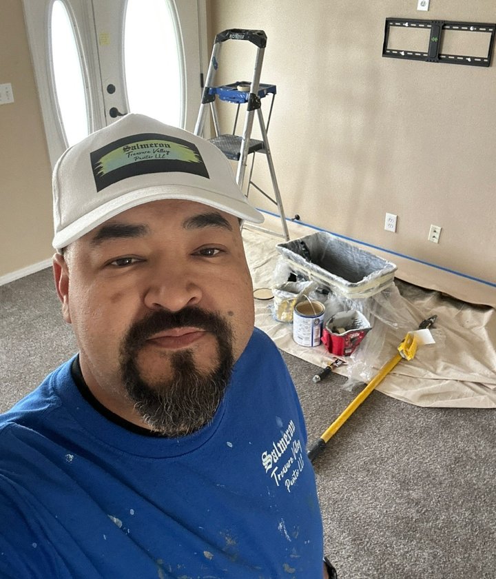 Miguel Salmeron, Treasure Valley Painter